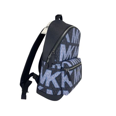 Cooper Signature Logo Backpack 